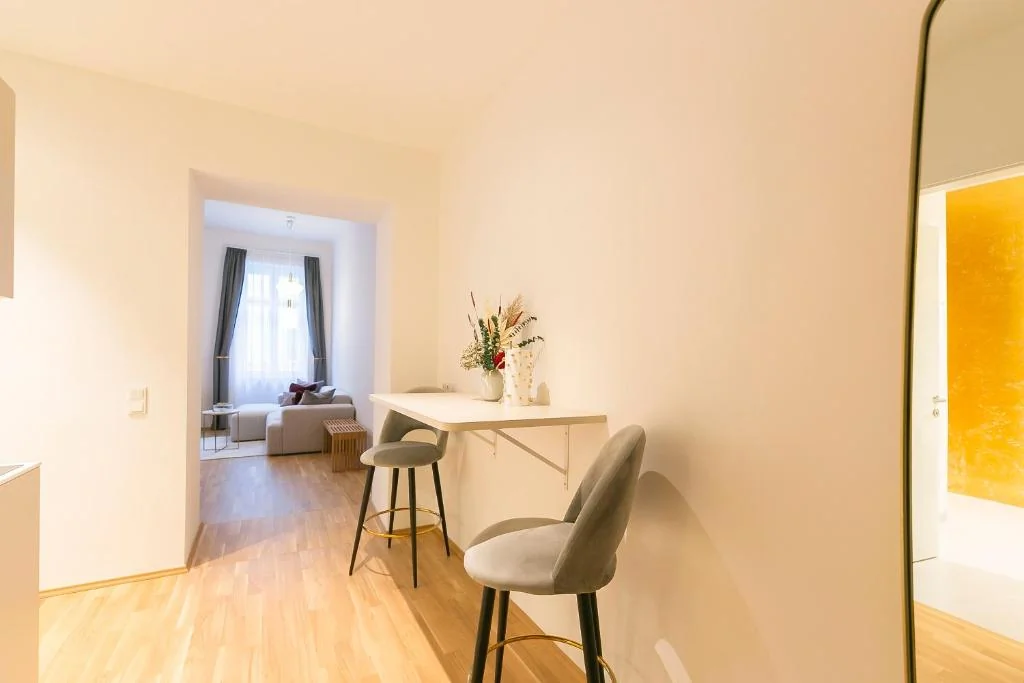 Mini Mint — photo 5