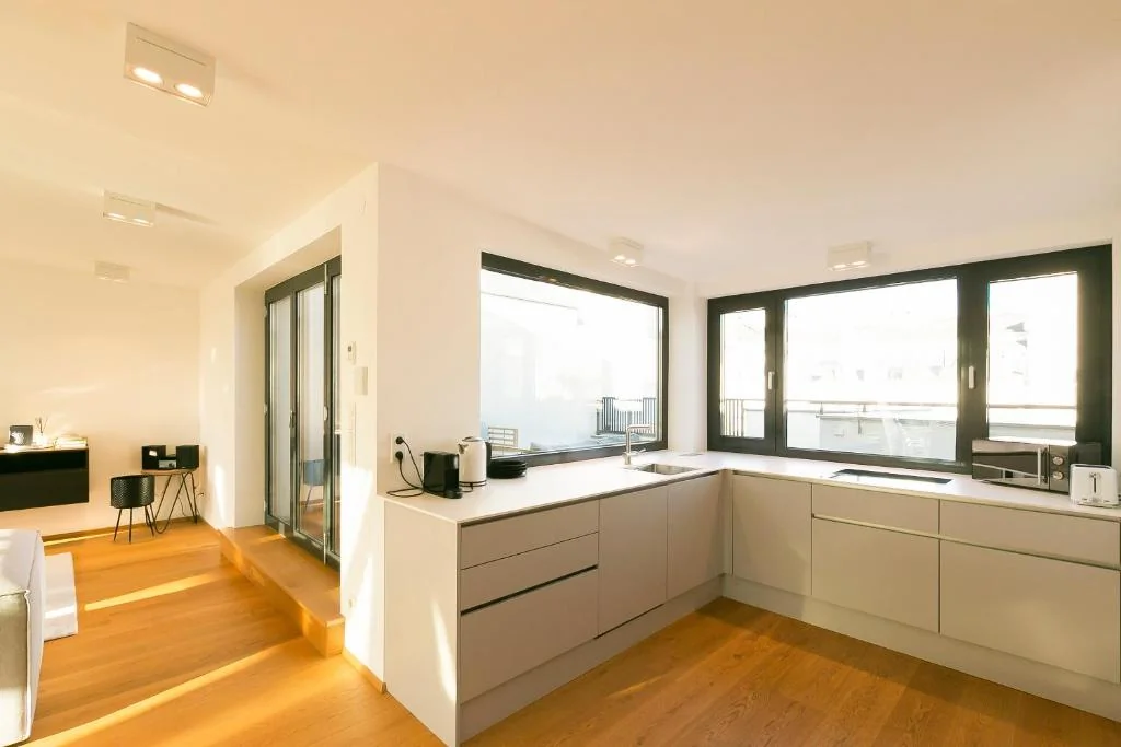 Penthouse — photo 3