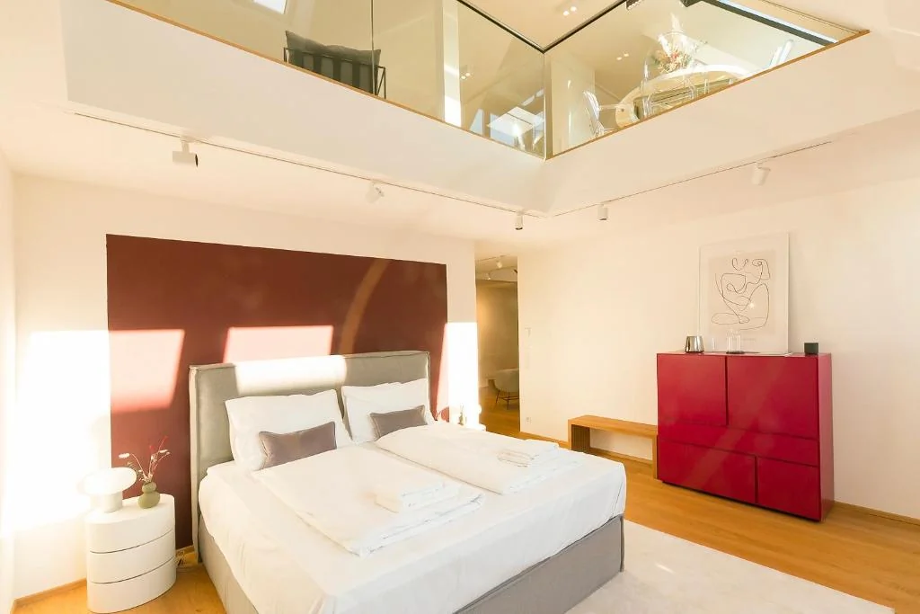 Penthouse — photo 4