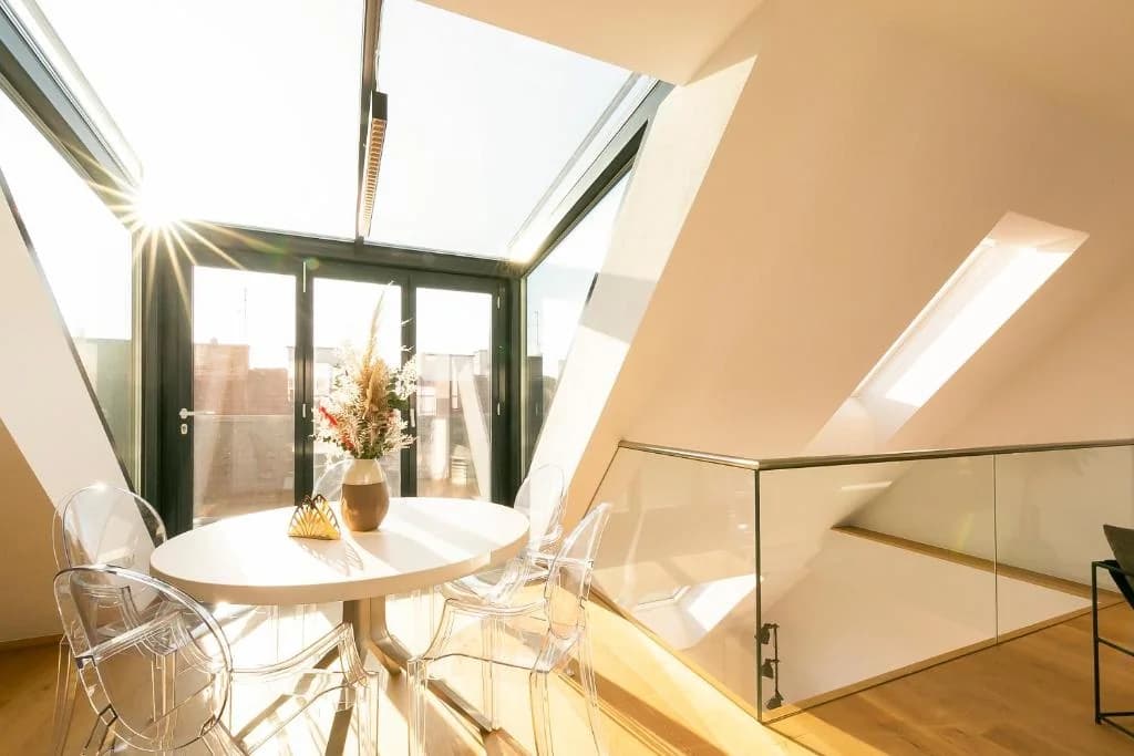 Penthouse — photo 8